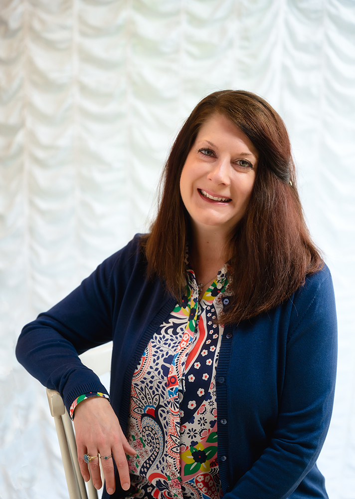 Michele L. Midgett Mutschler '98